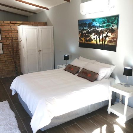 Easy Inn Guesthouse Welkom Zewnętrze zdjęcie