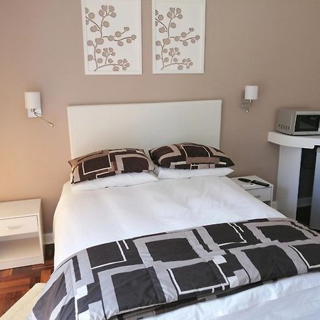 Easy Inn Guesthouse Welkom Zewnętrze zdjęcie