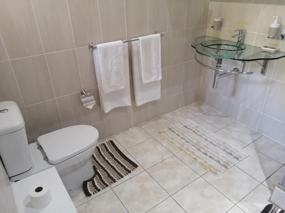 Easy Inn Guesthouse Welkom Zewnętrze zdjęcie