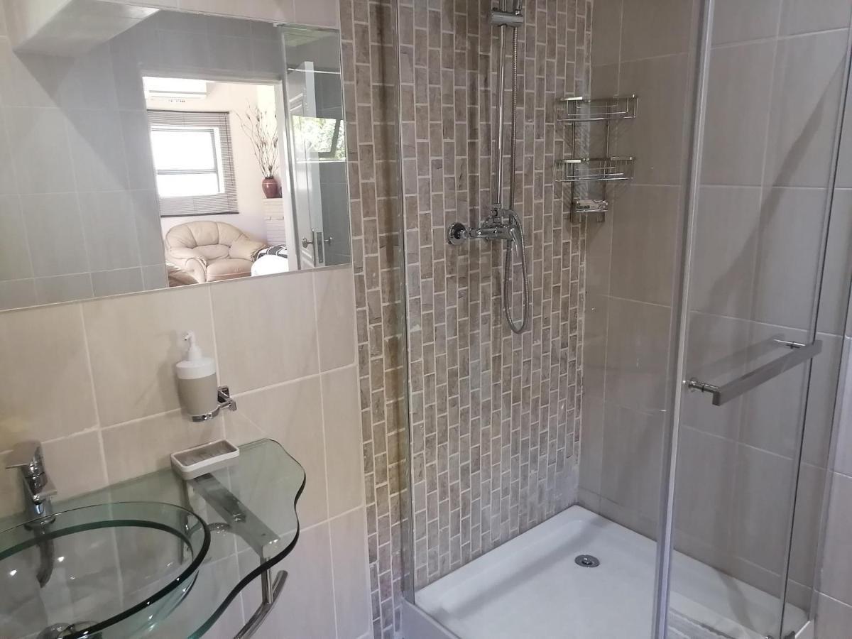 Easy Inn Guesthouse Welkom Zewnętrze zdjęcie