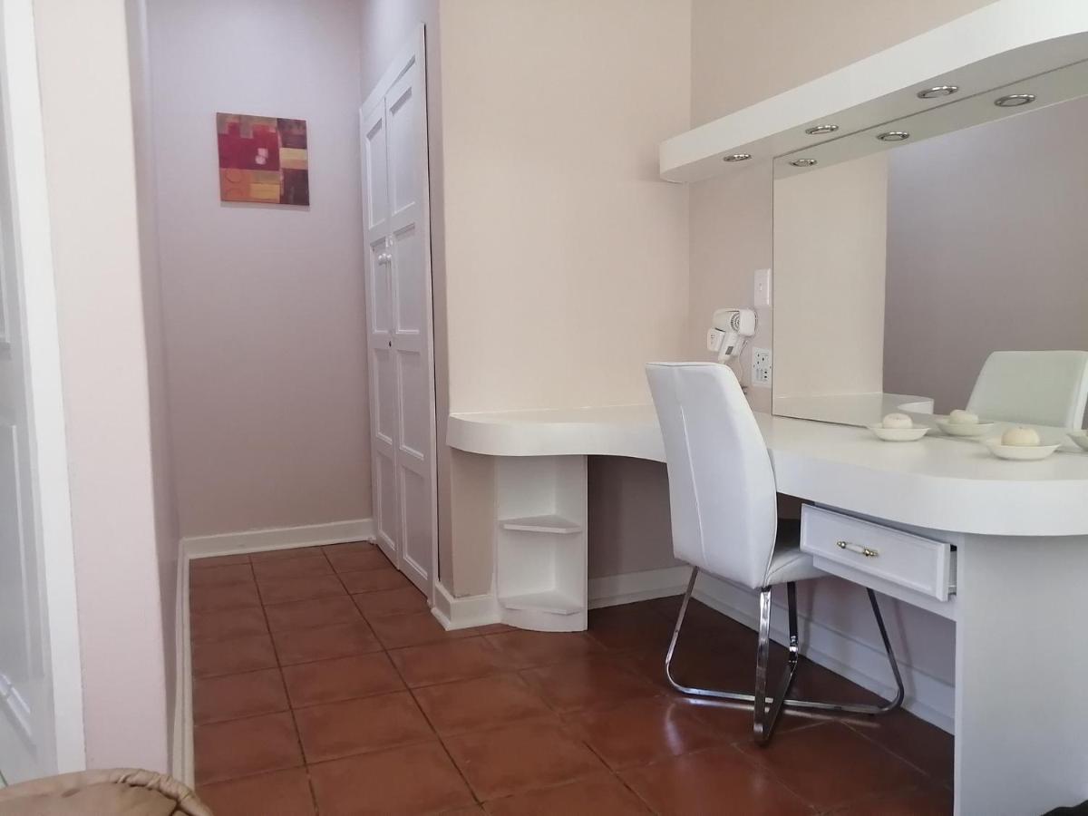 Easy Inn Guesthouse Welkom Zewnętrze zdjęcie