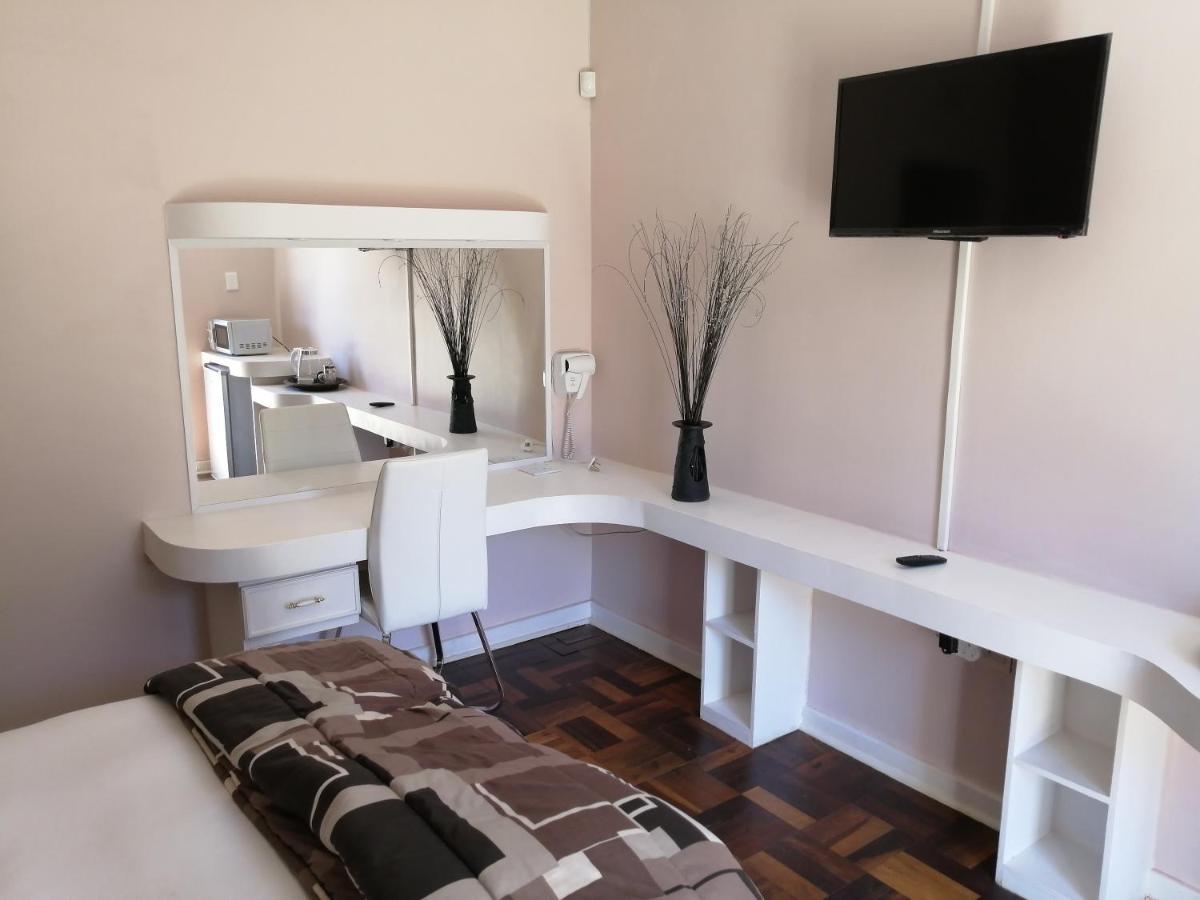 Easy Inn Guesthouse Welkom Zewnętrze zdjęcie