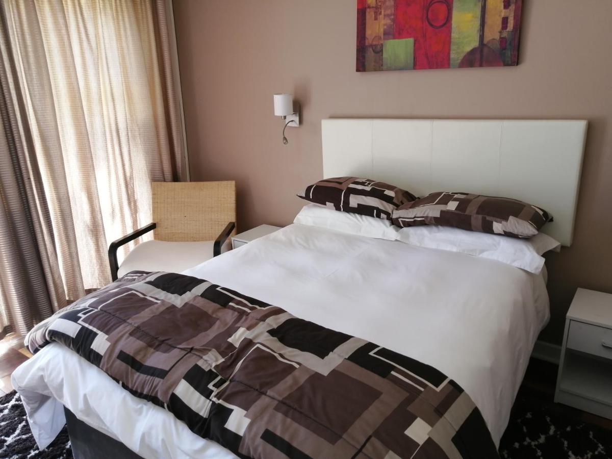 Easy Inn Guesthouse Welkom Zewnętrze zdjęcie