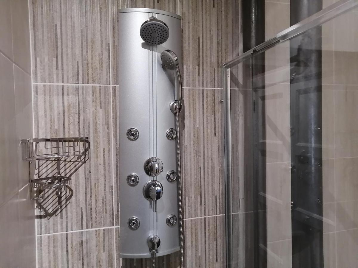 Easy Inn Guesthouse Welkom Zewnętrze zdjęcie