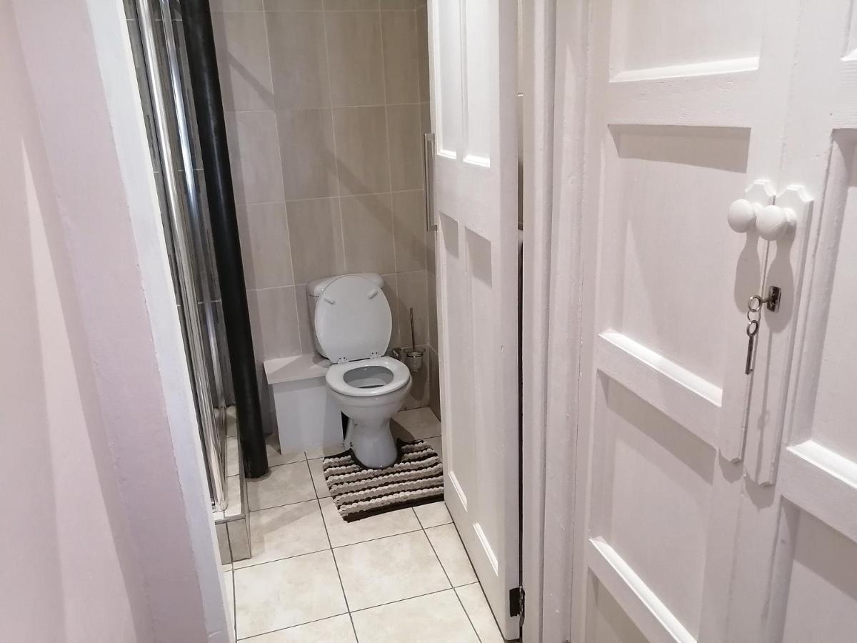 Easy Inn Guesthouse Welkom Zewnętrze zdjęcie