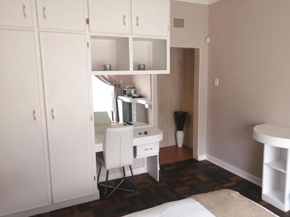 Easy Inn Guesthouse Welkom Zewnętrze zdjęcie
