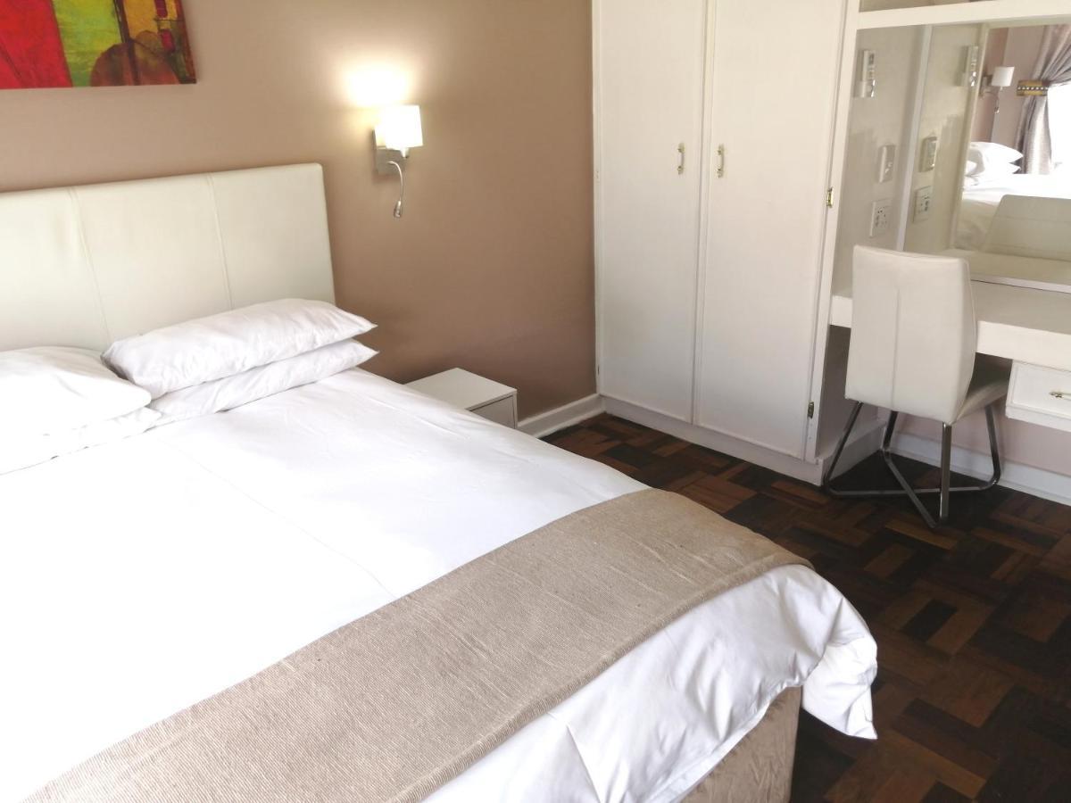 Easy Inn Guesthouse Welkom Zewnętrze zdjęcie