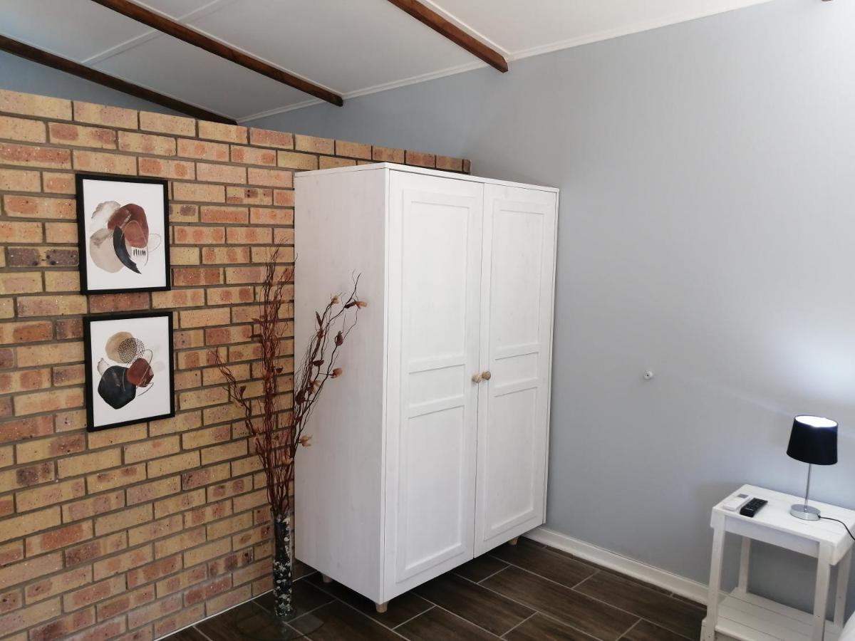 Easy Inn Guesthouse Welkom Zewnętrze zdjęcie