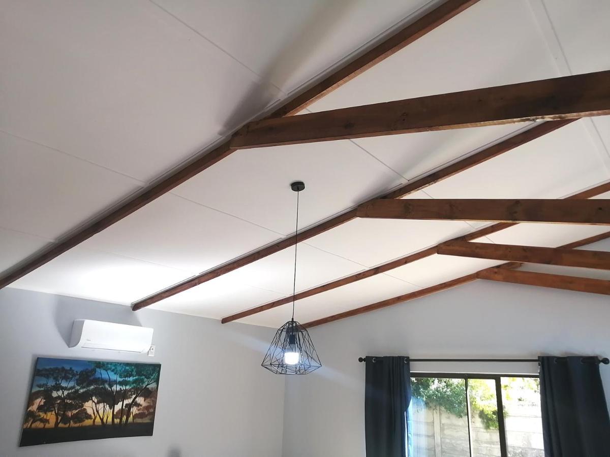 Easy Inn Guesthouse Welkom Zewnętrze zdjęcie