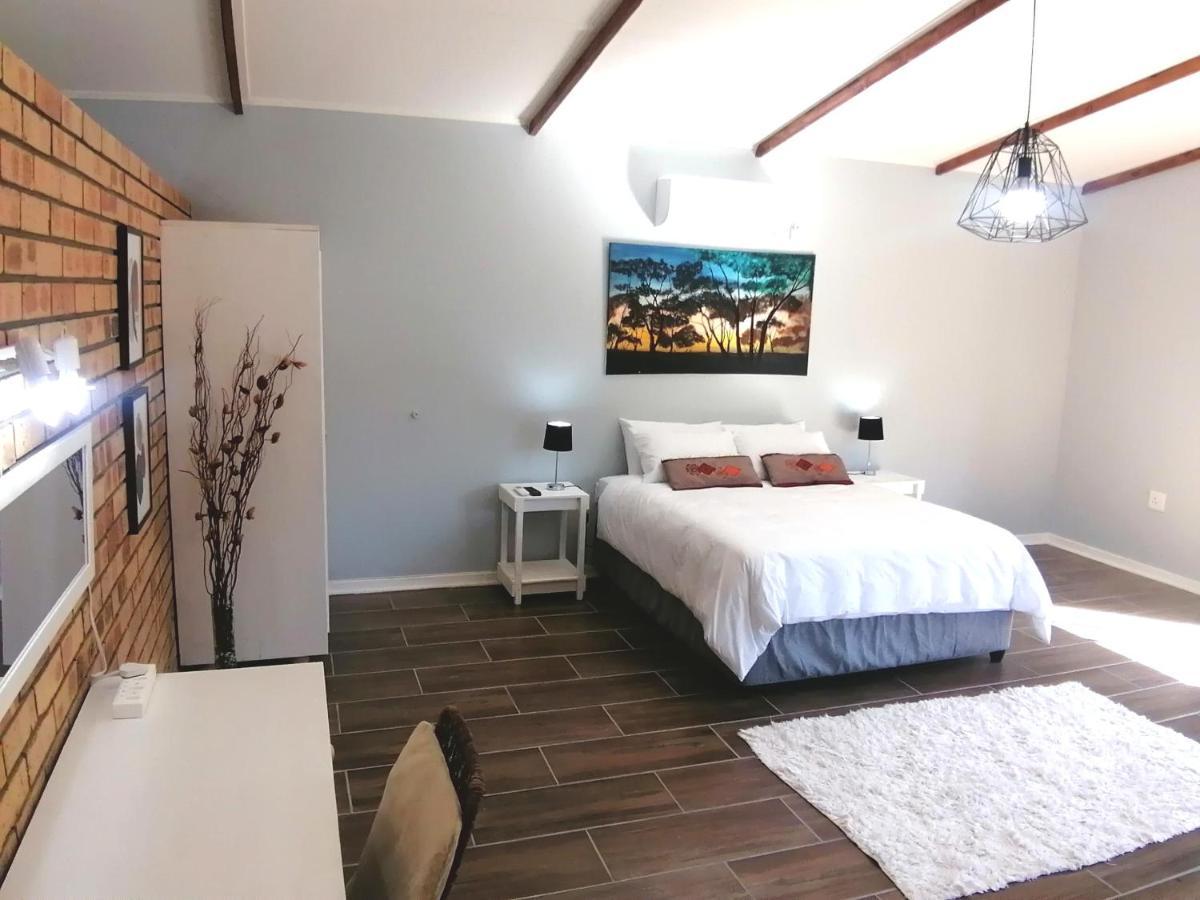 Easy Inn Guesthouse Welkom Zewnętrze zdjęcie