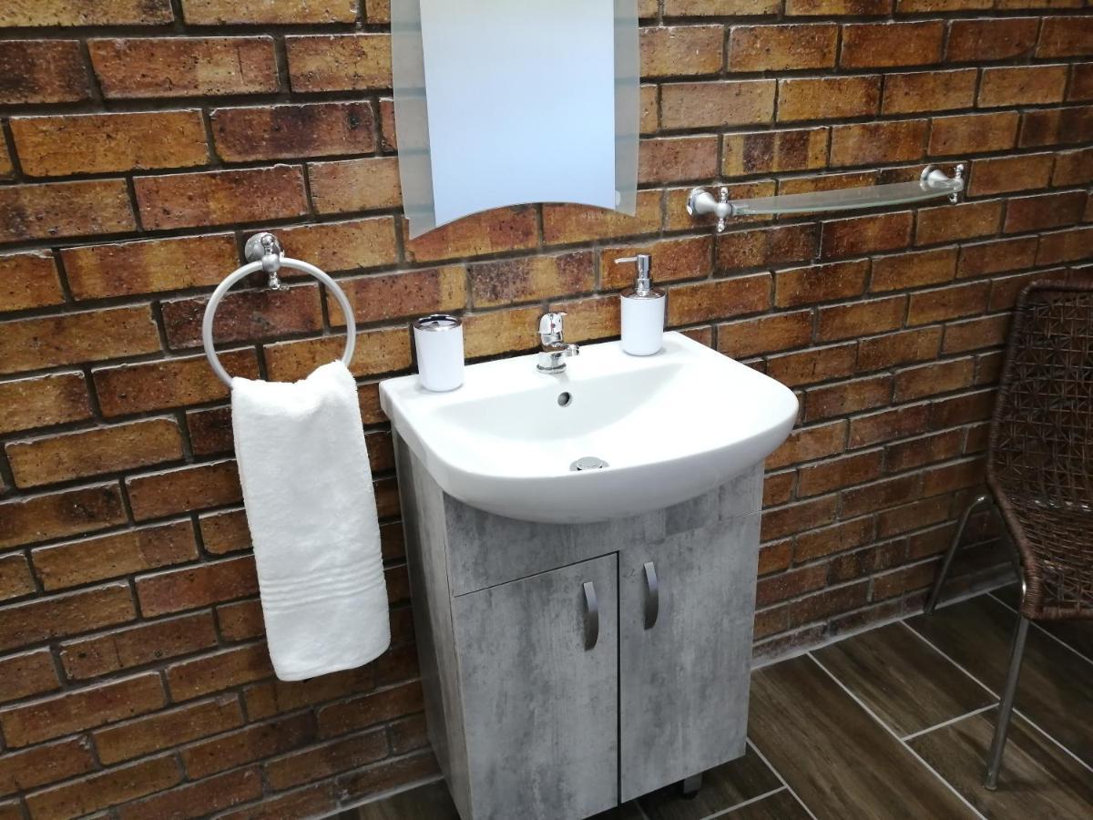 Easy Inn Guesthouse Welkom Zewnętrze zdjęcie
