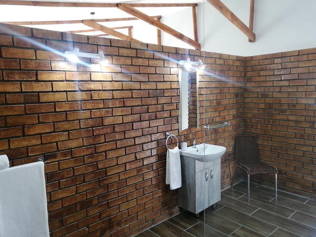 Easy Inn Guesthouse Welkom Zewnętrze zdjęcie