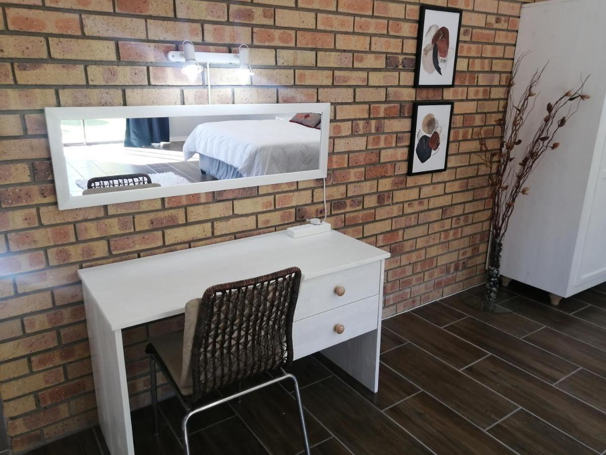 Easy Inn Guesthouse Welkom Zewnętrze zdjęcie