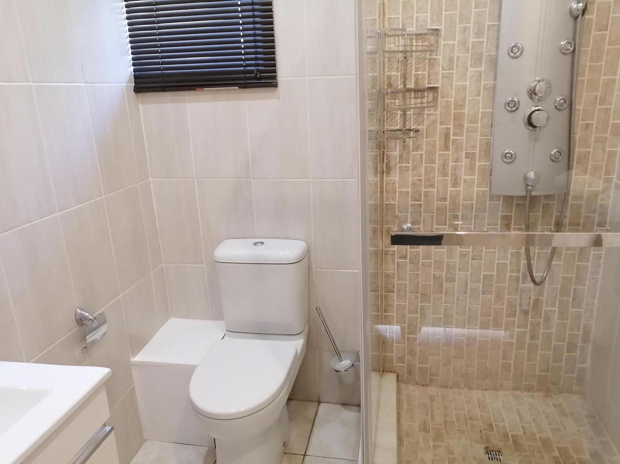 Easy Inn Guesthouse Welkom Zewnętrze zdjęcie