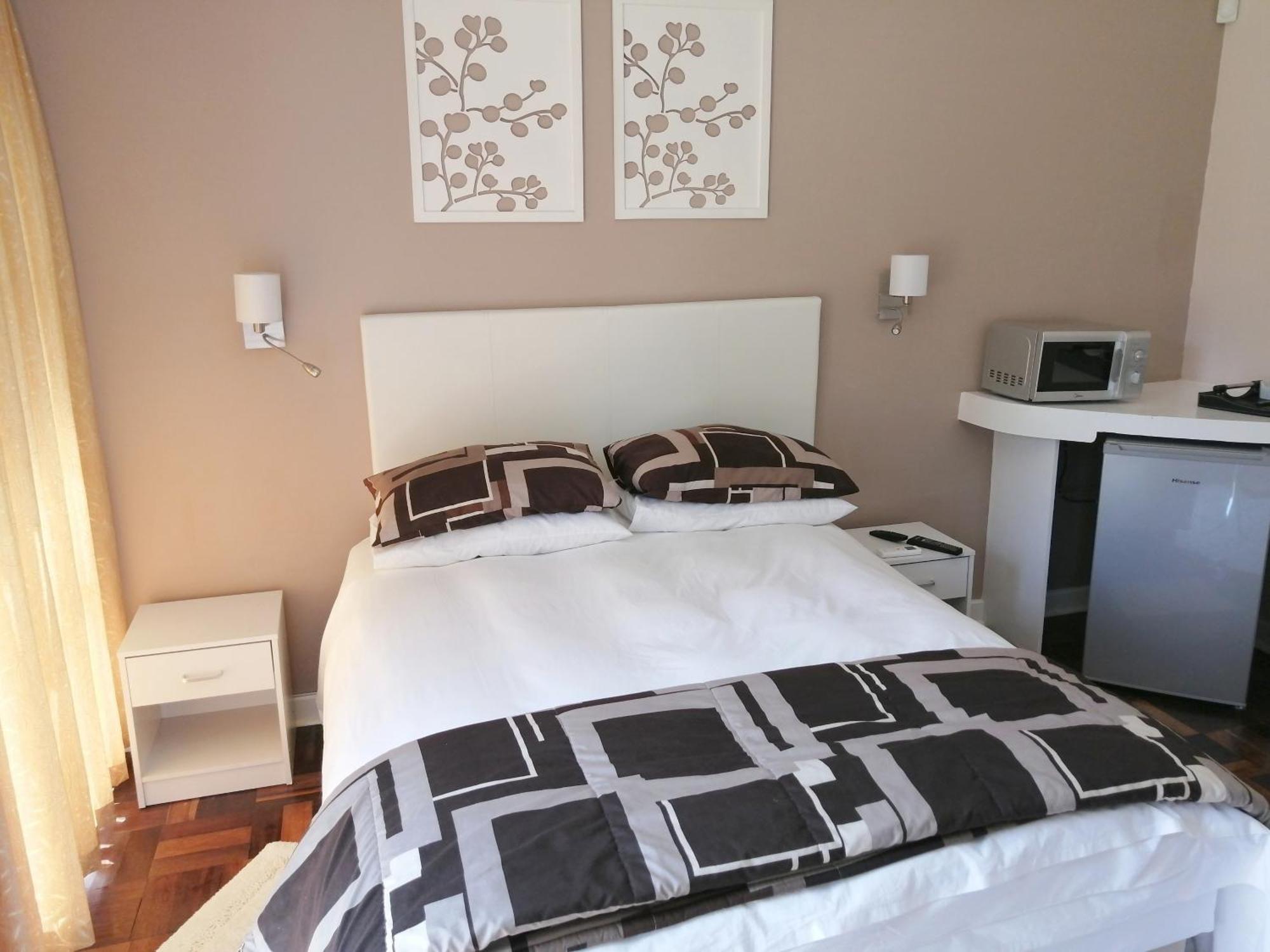 Easy Inn Guesthouse Welkom Zewnętrze zdjęcie