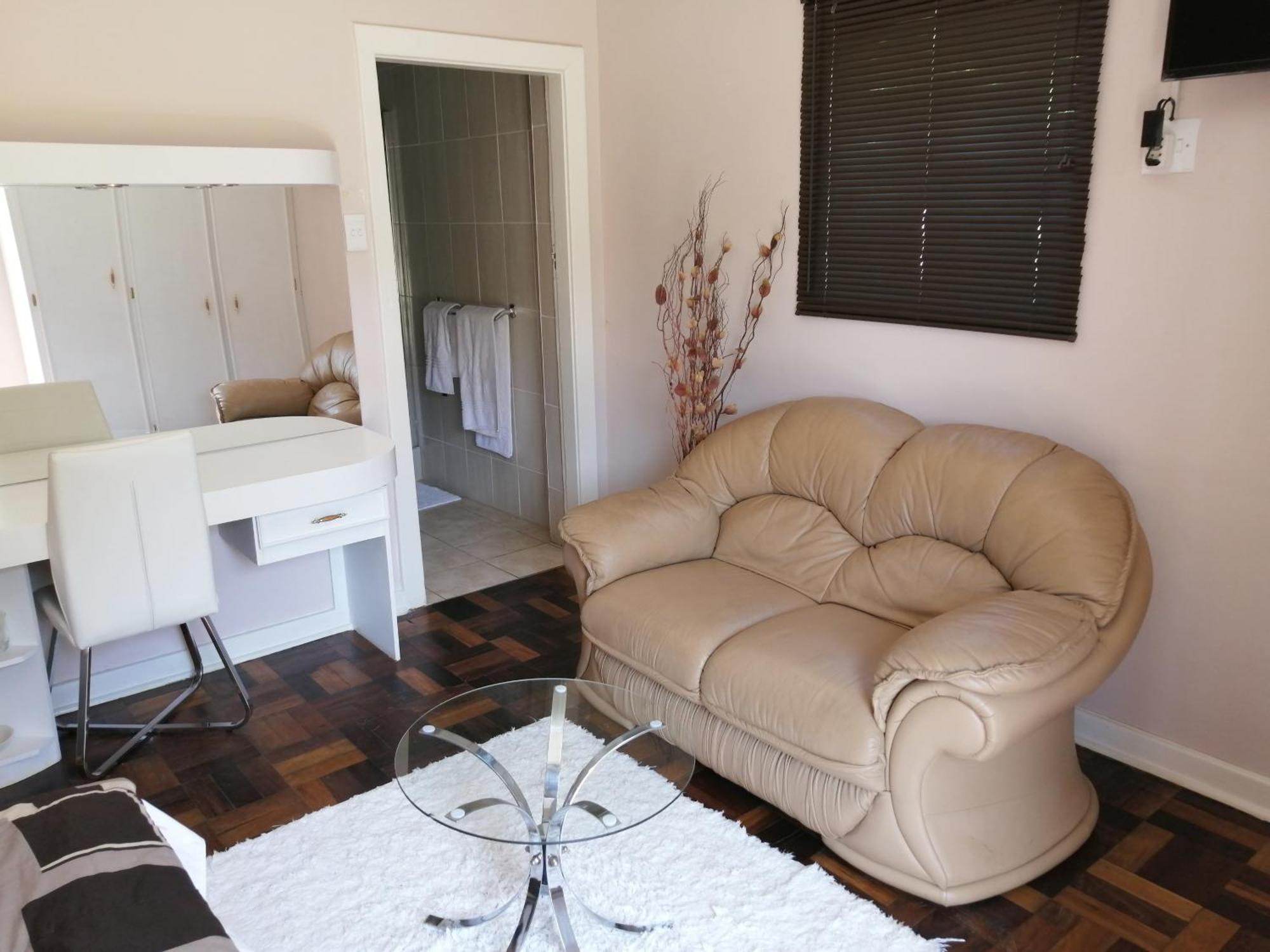 Easy Inn Guesthouse Welkom Zewnętrze zdjęcie