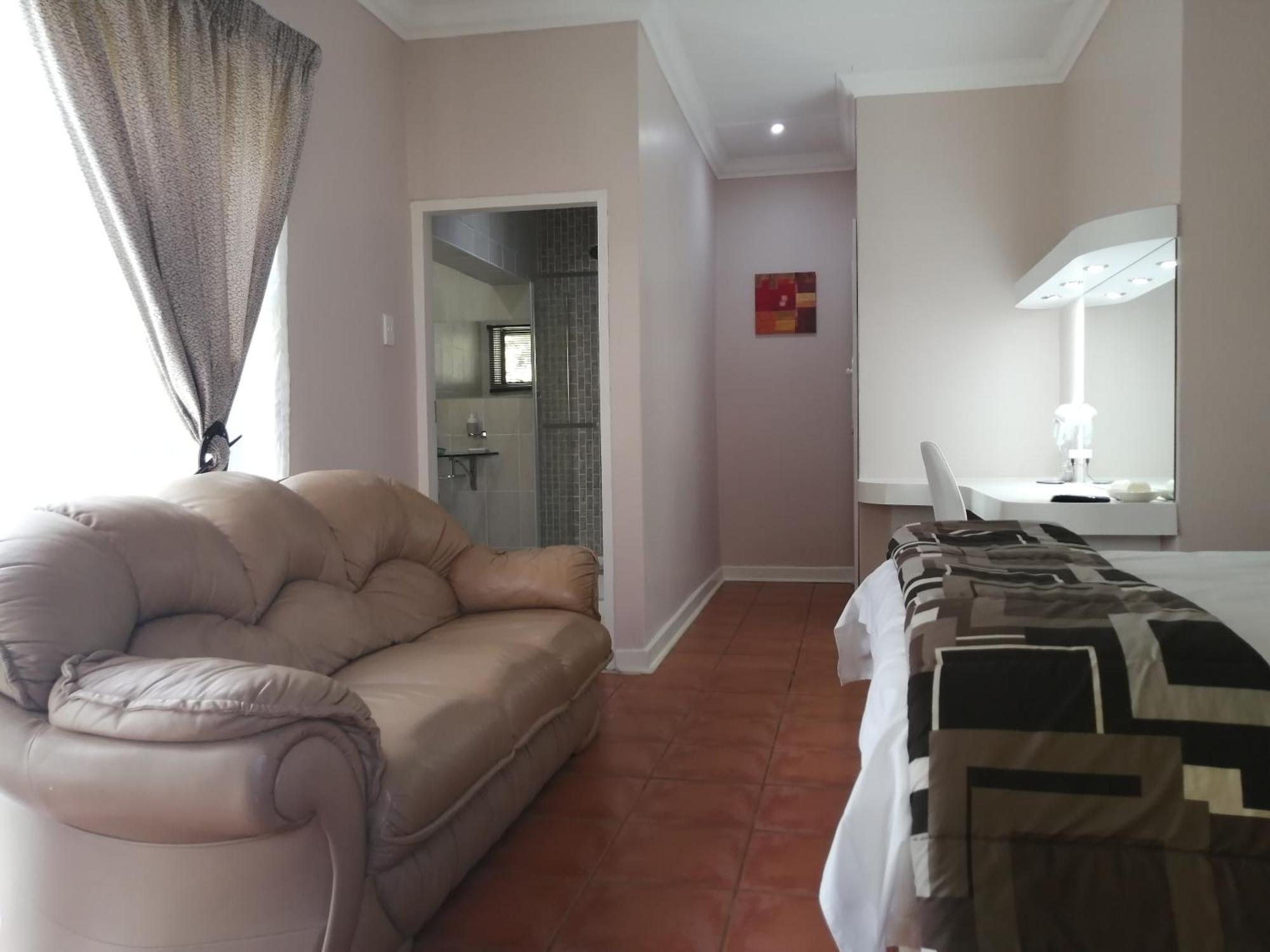 Easy Inn Guesthouse Welkom Pokój zdjęcie