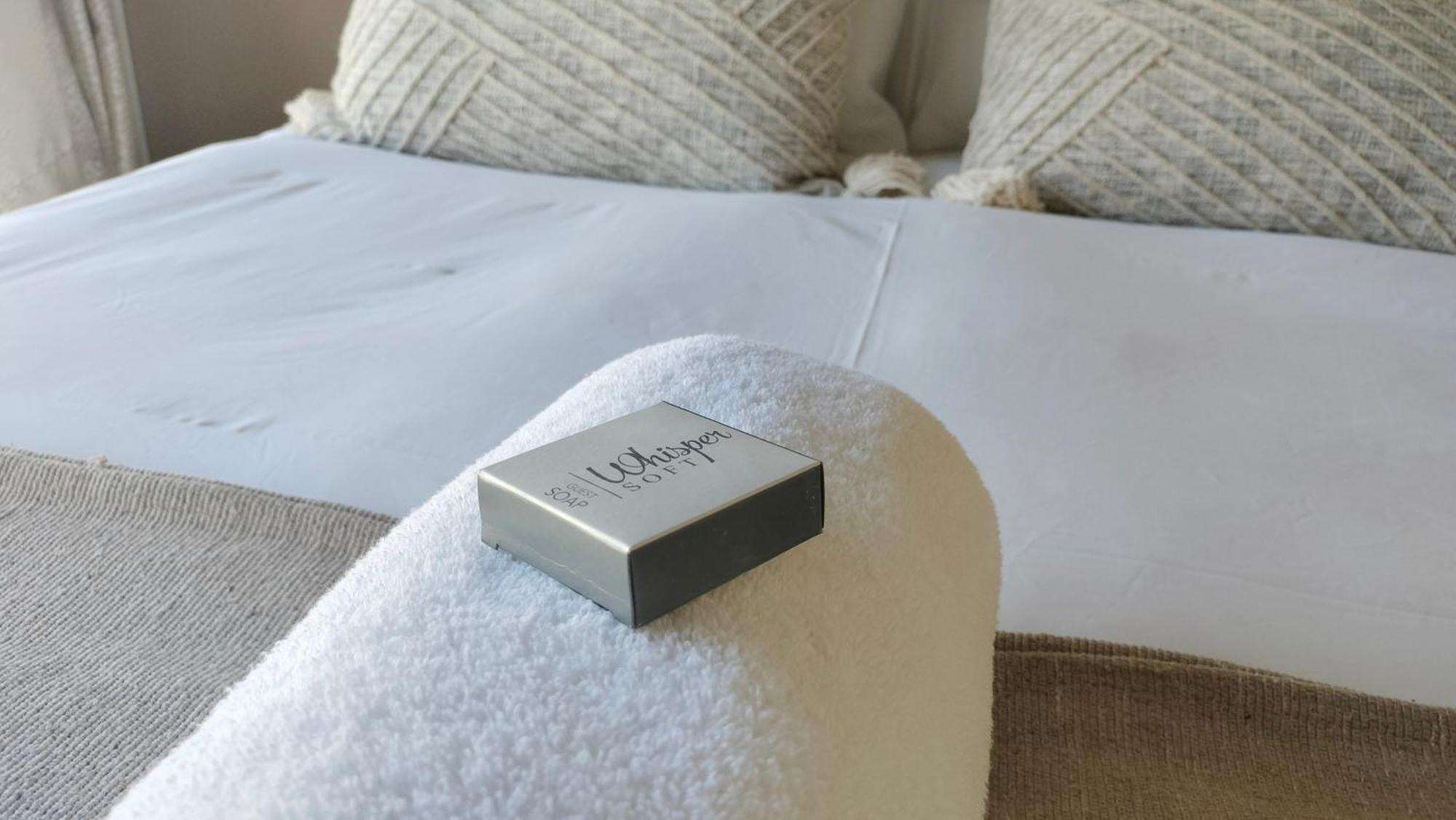 Easy Inn Guesthouse Welkom Zewnętrze zdjęcie