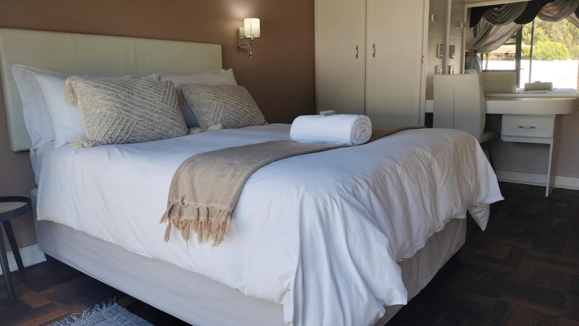 Easy Inn Guesthouse Welkom Zewnętrze zdjęcie