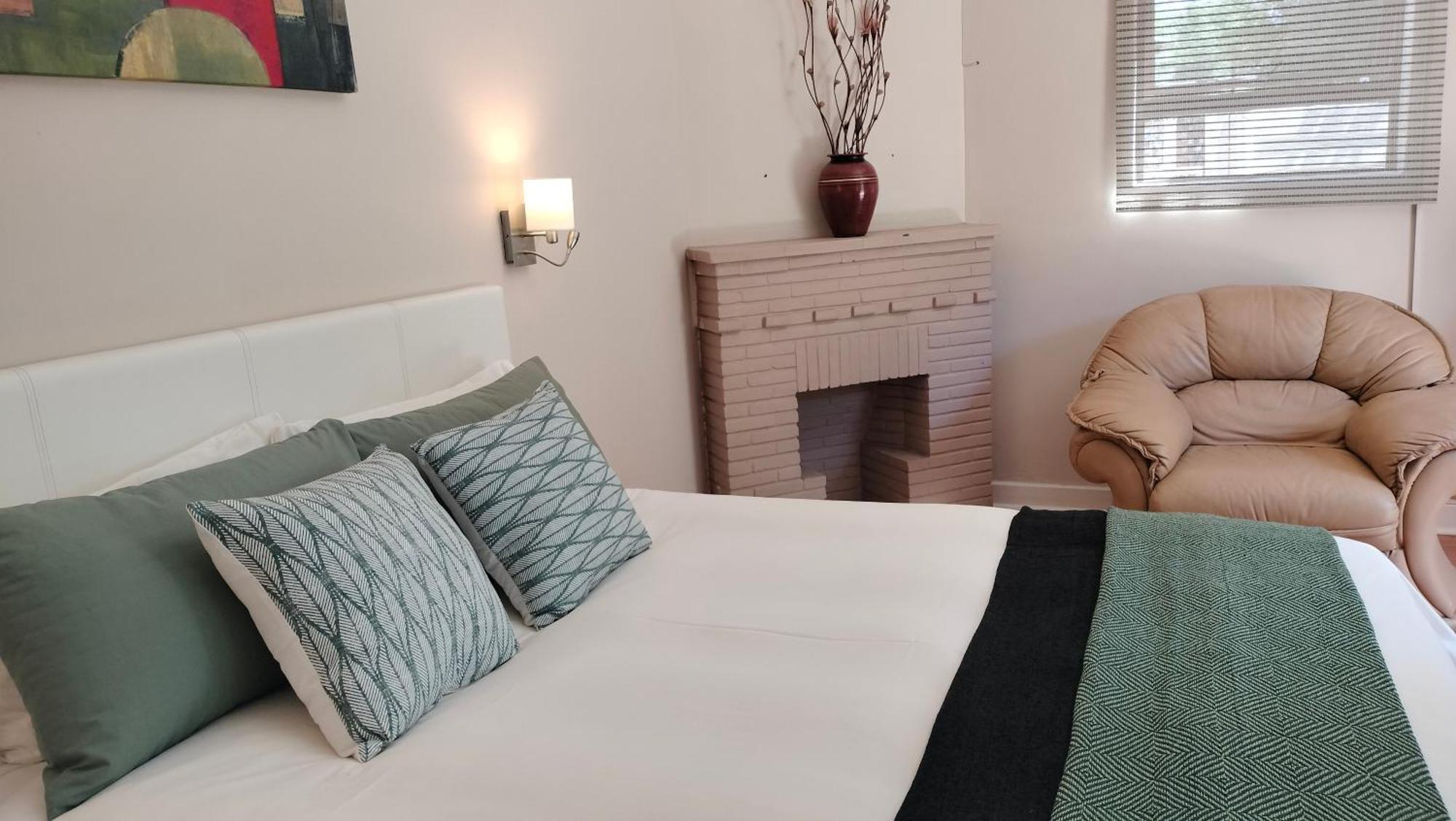 Easy Inn Guesthouse Welkom Zewnętrze zdjęcie