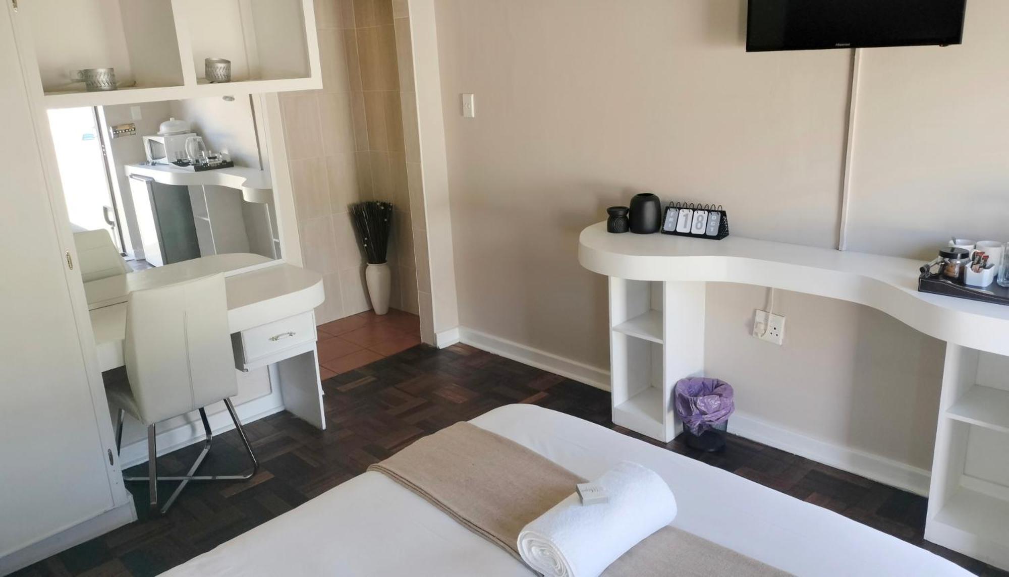 Easy Inn Guesthouse Welkom Zewnętrze zdjęcie