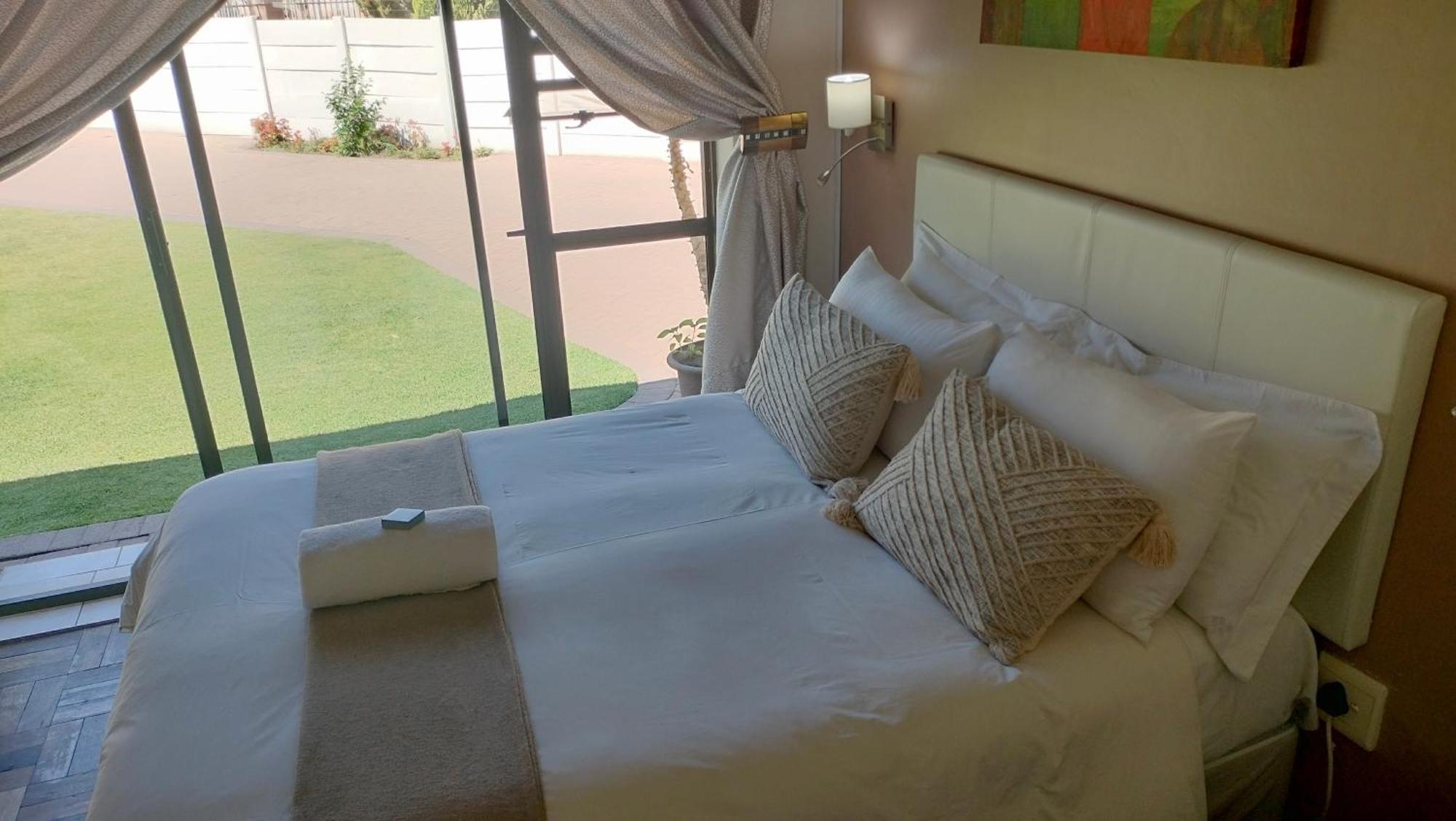 Easy Inn Guesthouse Welkom Zewnętrze zdjęcie