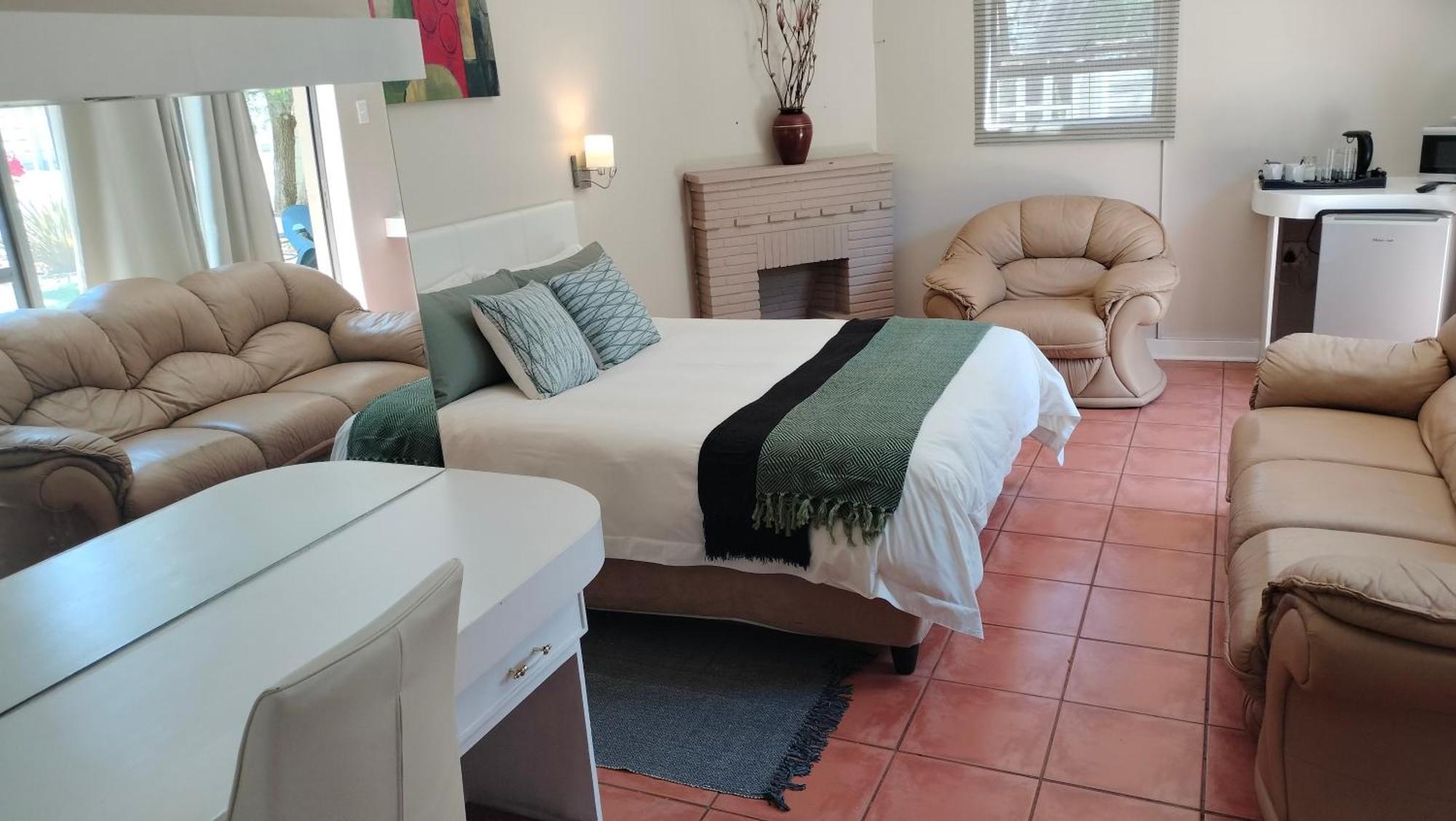 Easy Inn Guesthouse Welkom Zewnętrze zdjęcie